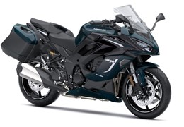 Neumotorrad Kawasaki Ninja 1100SX SE