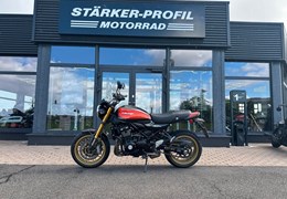 Gebrauchte Kawasaki Z900 RS SE