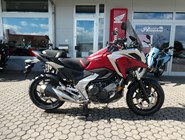 Honda NC750X