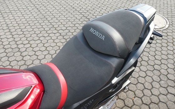 Gebrauchtmotorrad Honda NC750X - Bild 10