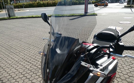 Gebrauchtmotorrad Honda NC750X - Bild 12