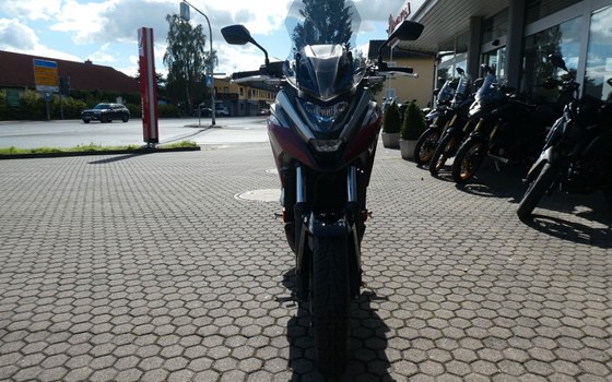 Gebrauchtmotorrad Honda NC750X - Bild 3