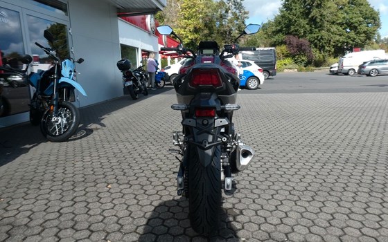 Gebrauchtmotorrad Honda NC750X - Bild 7