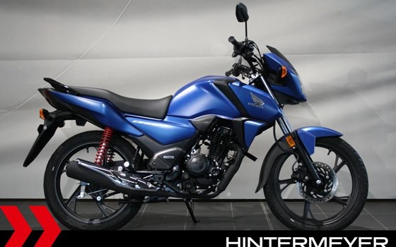 Neufahrzeug Honda CB125F - Bild 2