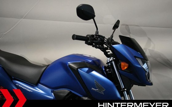 Neufahrzeug Honda CB125F - Bild 3