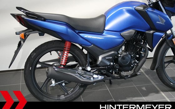Neufahrzeug Honda CB125F - Bild 4