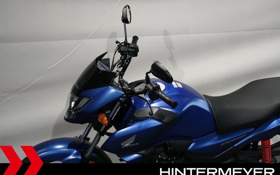 Neufahrzeug Honda CB125F - Bild 6