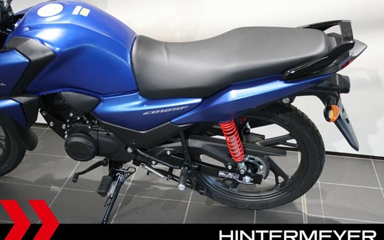 Neufahrzeug Honda CB125F - Bild 7