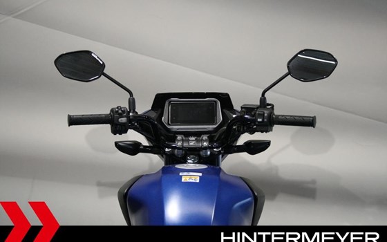 Neufahrzeug Honda CB125F - Bild 8