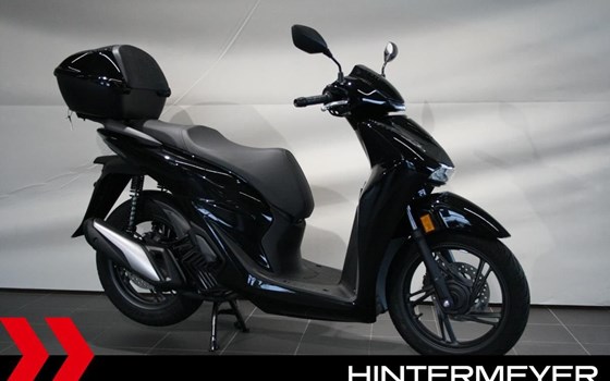 Neufahrzeug Honda SH125i - Bild 1