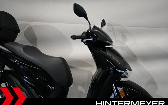 Neufahrzeug Honda SH125i - Bild 3