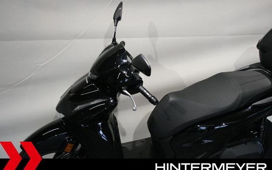 Neufahrzeug Honda SH125i - Bild 6