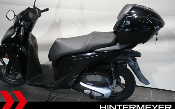 Neufahrzeug Honda SH125i - Bild 7