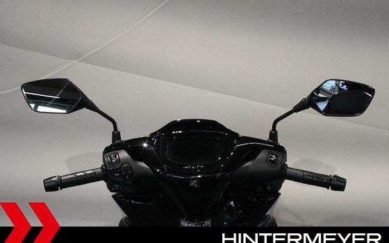 Neufahrzeug Honda SH125i - Bild 8