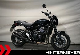 Gebrauchte Kawasaki Z900 RS Black Ball Edition