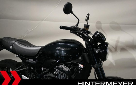 Gebrauchtmotorrad Kawasaki Z900 RS Black Ball Edition - Bild 3