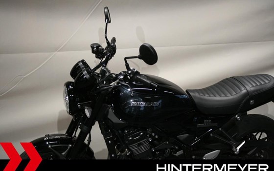 Gebrauchtmotorrad Kawasaki Z900 RS Black Ball Edition - Bild 6