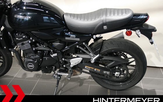 Gebrauchtmotorrad Kawasaki Z900 RS Black Ball Edition - Bild 7