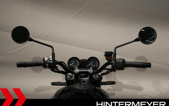 Gebrauchtmotorrad Kawasaki Z900 RS Black Ball Edition - Bild 8