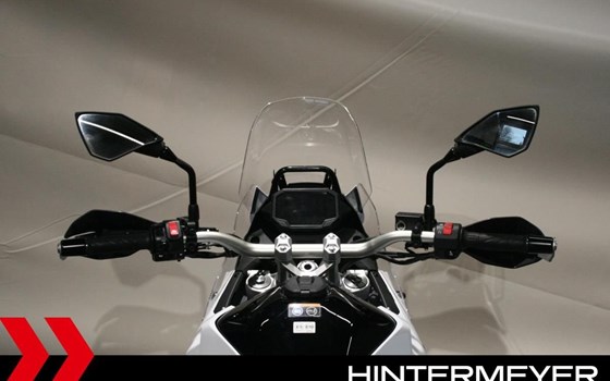 Gebrauchtmotorrad Kawasaki KLE500 SE - Bild 8