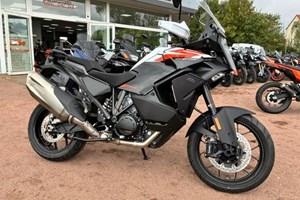 Angebot KTM 1390 Super Adventure S EVO