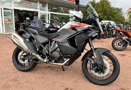 Neumotorrad KTM 1390 Super Adventure S EVO