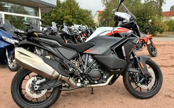 Neufahrzeug KTM 1390 Super Adventure S EVO - Bild 3