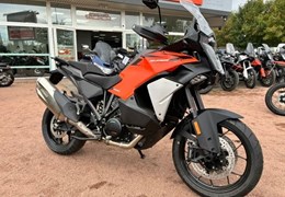 Neumotorrad KTM 1390 Super Adventure S EVO
