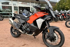 Angebot KTM 1390 Super Adventure S EVO