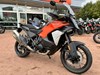 KTM 1390 Super Adventure S EVO