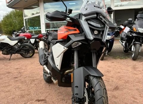 Neufahrzeug KTM 1390 Super Adventure S EVO - Bild 10