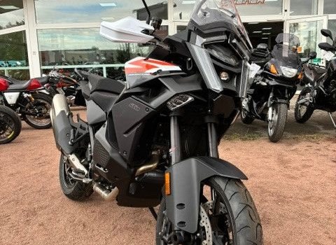 Neufahrzeug KTM 1390 Super Adventure S EVO - Bild 17