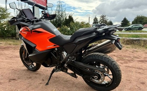Neufahrzeug KTM 1390 Super Adventure S EVO - Bild 2