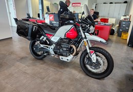 Gebrauchte Moto Guzzi V85 TT