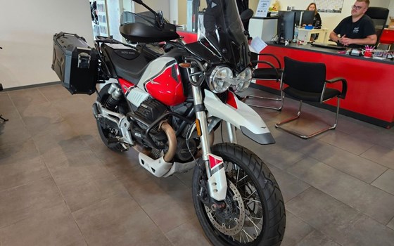 Gebrauchtmotorrad Moto Guzzi V85 TT - Bild 2