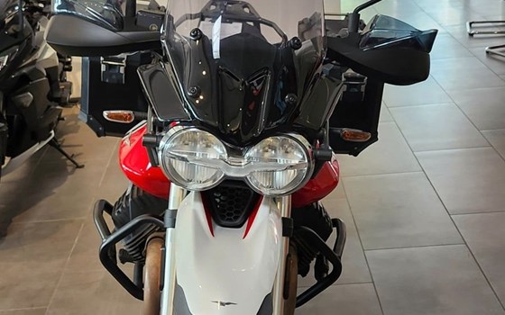Gebrauchtmotorrad Moto Guzzi V85 TT - Bild 4
