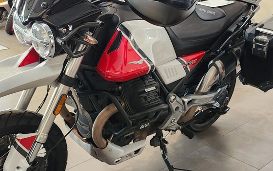 Gebrauchtmotorrad Moto Guzzi V85 TT - Bild 6