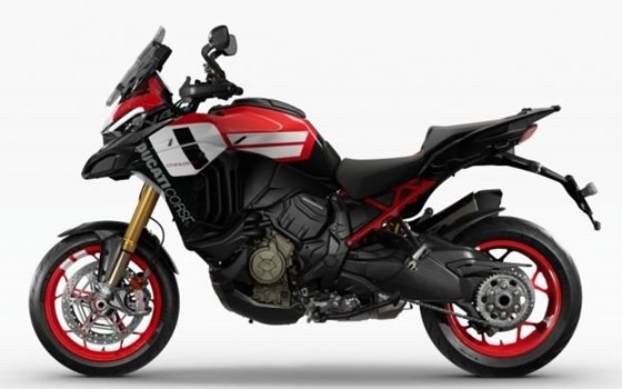 Neufahrzeug Ducati Multistrada V4 Pikes Peak - Bild 3