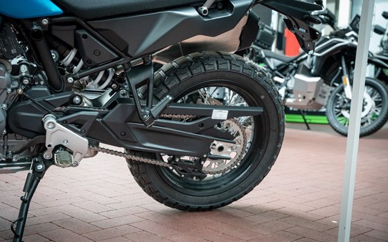 Neufahrzeug CFMOTO 800MT-X - Bild 14