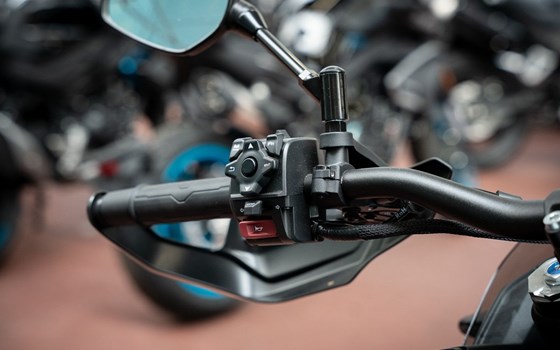 Neufahrzeug CFMOTO 800MT-X - Bild 7