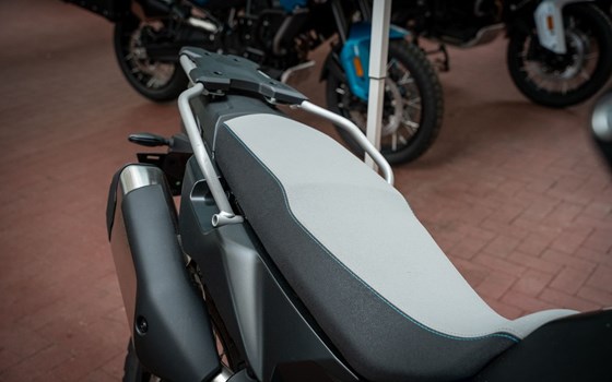 Neufahrzeug CFMOTO 800MT-X - Bild 9