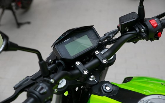 Gebrauchtmotorrad Keeway RKF 125 - Bild 15