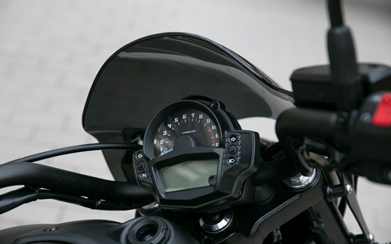 Gebrauchtmotorrad Kawasaki Vulcan S - Bild 14