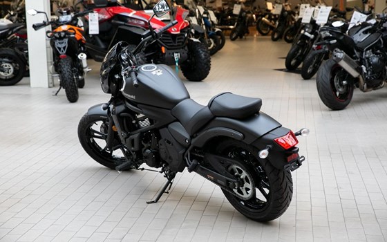Gebrauchtmotorrad Kawasaki Vulcan S - Bild 4