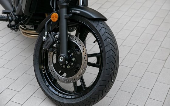 Gebrauchtmotorrad Kawasaki Vulcan S - Bild 7