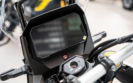 Neufahrzeug Suzuki V-Strom 800DE - Bild 11