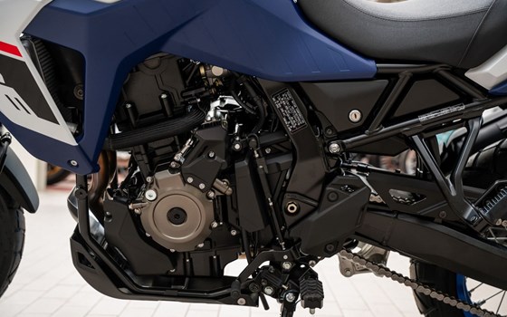 Neufahrzeug Suzuki V-Strom 800DE - Bild 13
