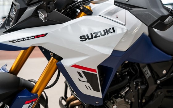 Neufahrzeug Suzuki V-Strom 800DE - Bild 14