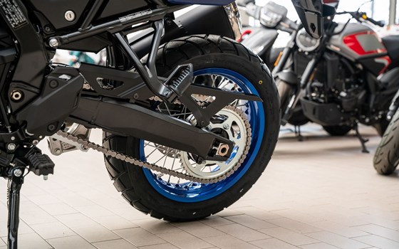 Neufahrzeug Suzuki V-Strom 800DE - Bild 15