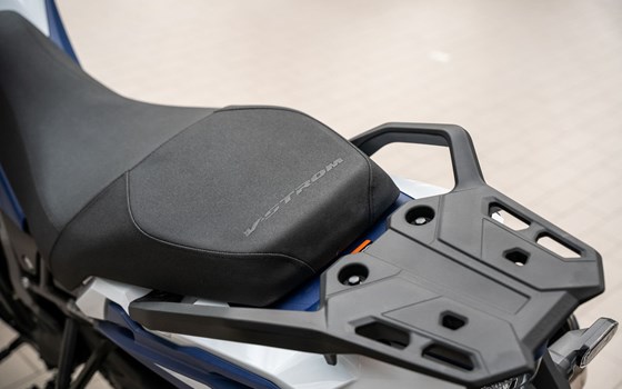 Neufahrzeug Suzuki V-Strom 800DE - Bild 16